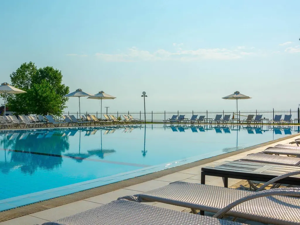 Снимка 48 - Olympian Bay Grand Resort - Олимпийска ривиера, Гърция