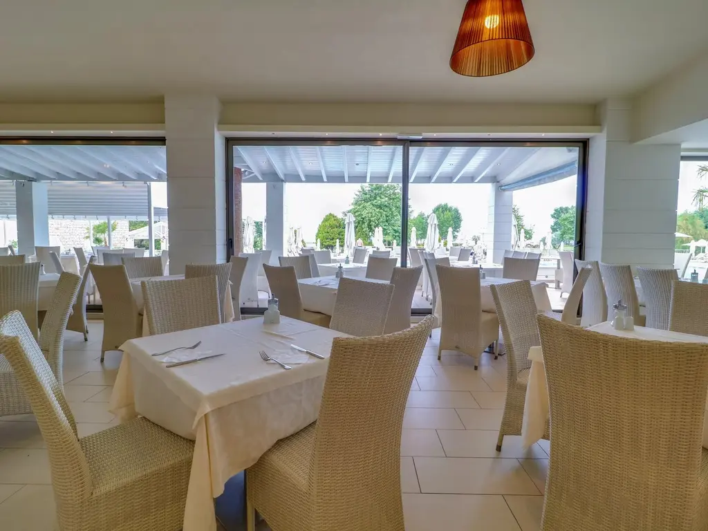Снимка 37 - Olympian Bay Grand Resort - Олимпийска ривиера, Гърция