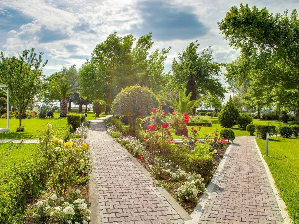 Снимка 8 - Olympian Bay Grand Resort - Олимпийска ривиера, Гърция