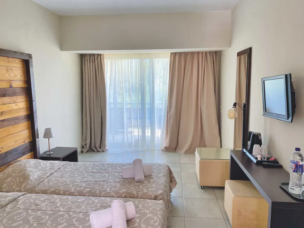 Снимка 24 - Olympian Bay Grand Resort - Олимпийска ривиера, Гърция