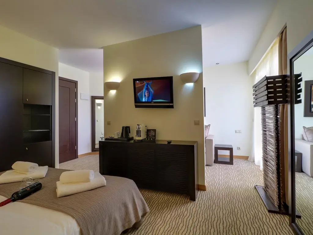 Снимка 18 - Olympian Bay Grand Resort - Олимпийска ривиера, Гърция