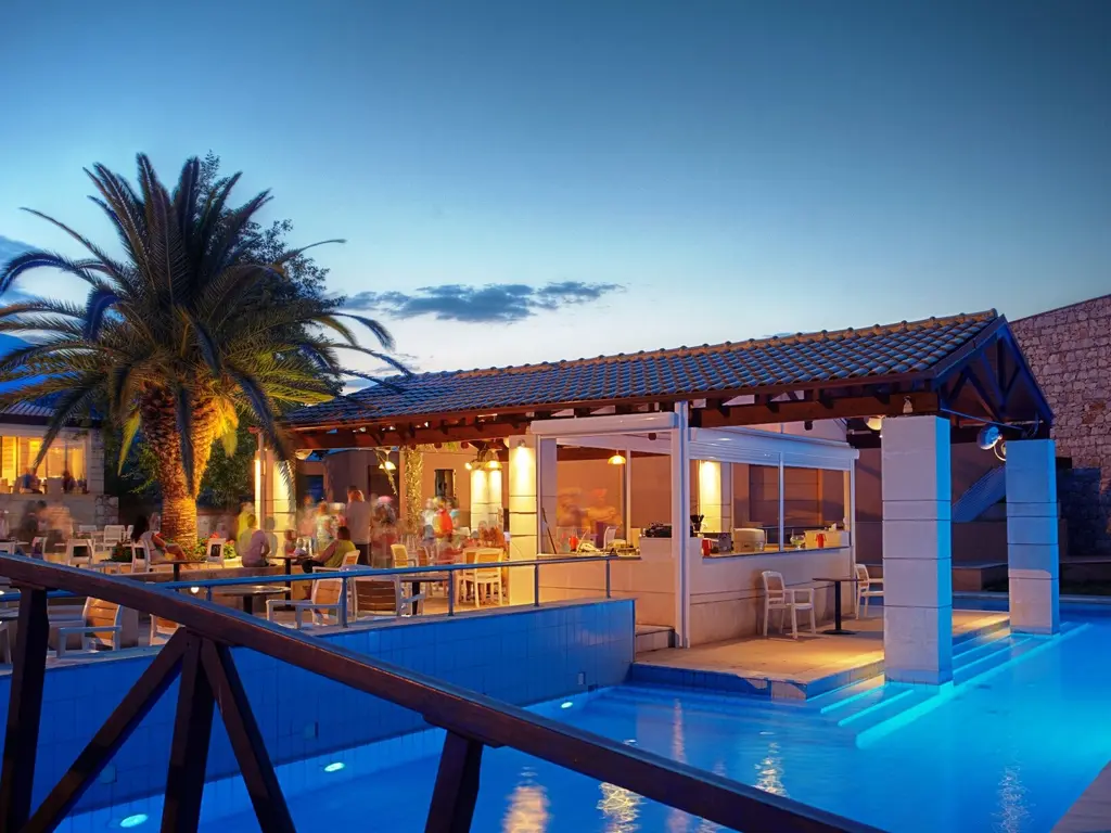Снимка 56 - Olympian Bay Grand Resort - Олимпийска ривиера, Гърция