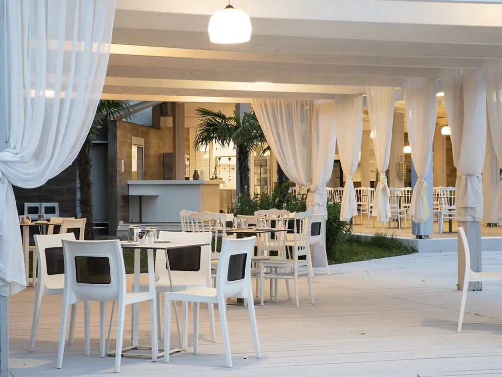 Снимка 58 - Olympian Bay Grand Resort - Олимпийска ривиера, Гърция
