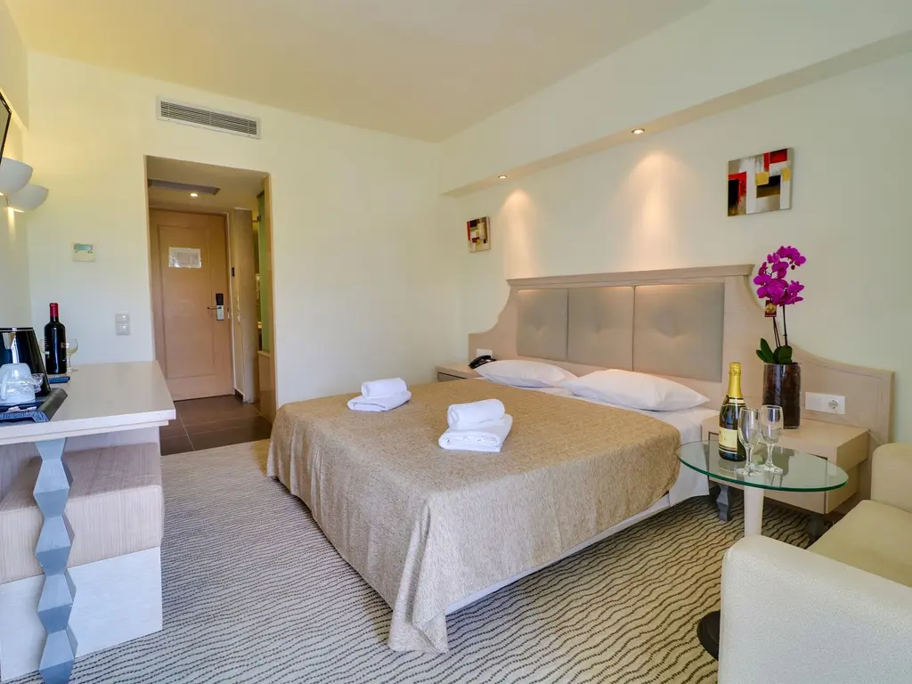 Снимка 13 - Olympian Bay Grand Resort - Олимпийска ривиера, Гърция