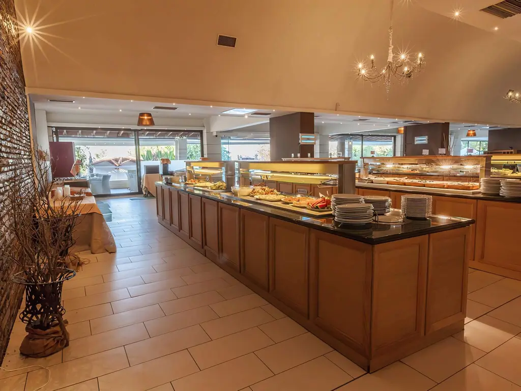 Снимка 34 - Olympian Bay Grand Resort - Олимпийска ривиера, Гърция
