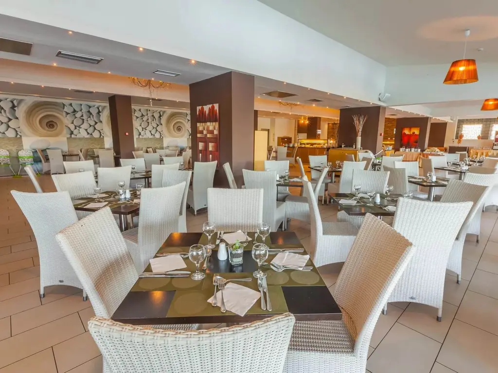 Снимка 36 - Olympian Bay Grand Resort - Олимпийска ривиера, Гърция