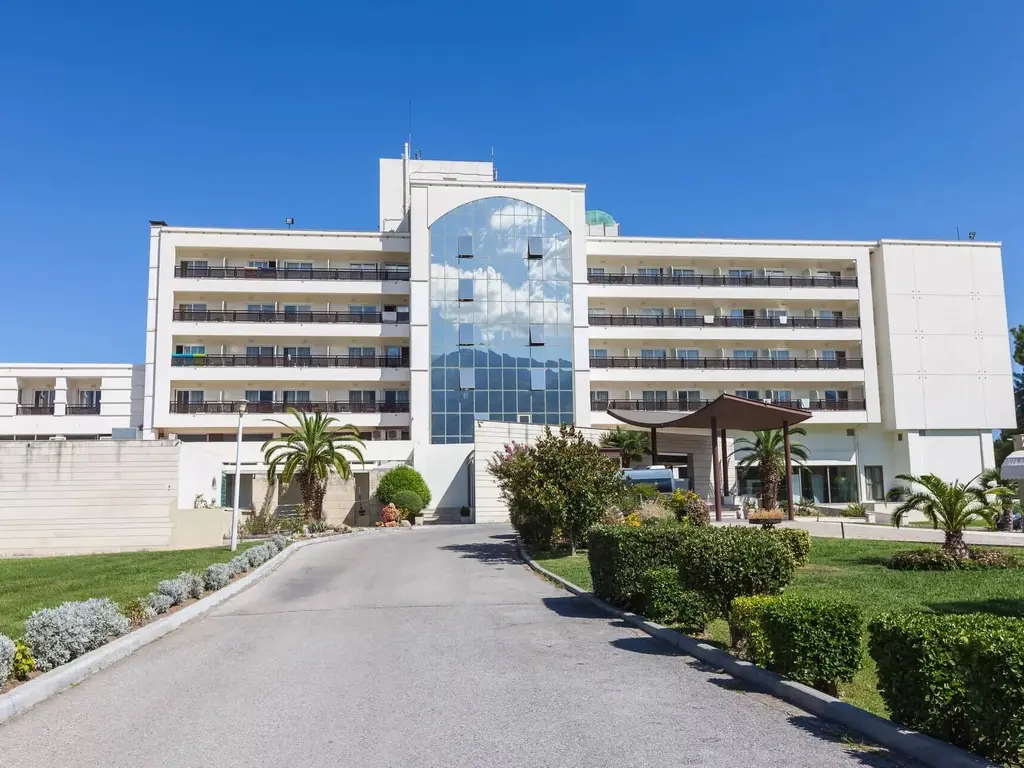 Снимка 5 - Olympian Bay Grand Resort - Олимпийска ривиера, Гърция