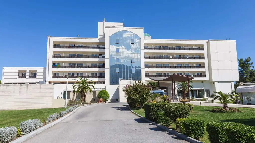 Снимка 5 - Olympian Bay Grand Resort - Олимпийска ривиера, Гърция