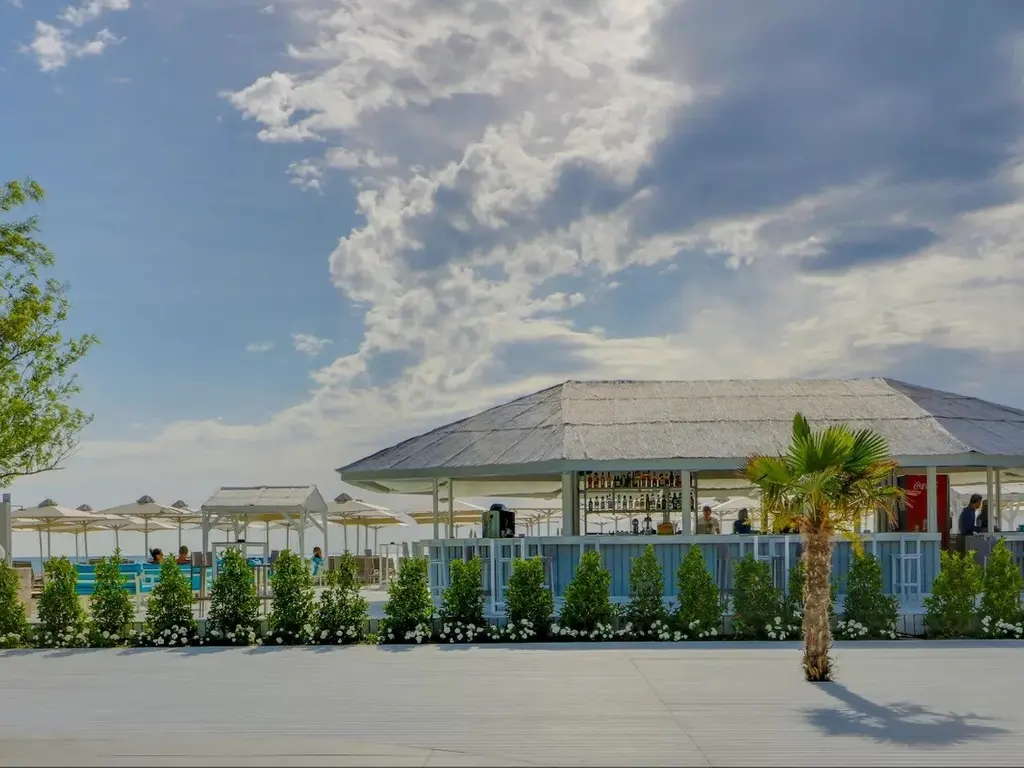 Снимка 42 - Olympian Bay Grand Resort - Олимпийска ривиера, Гърция