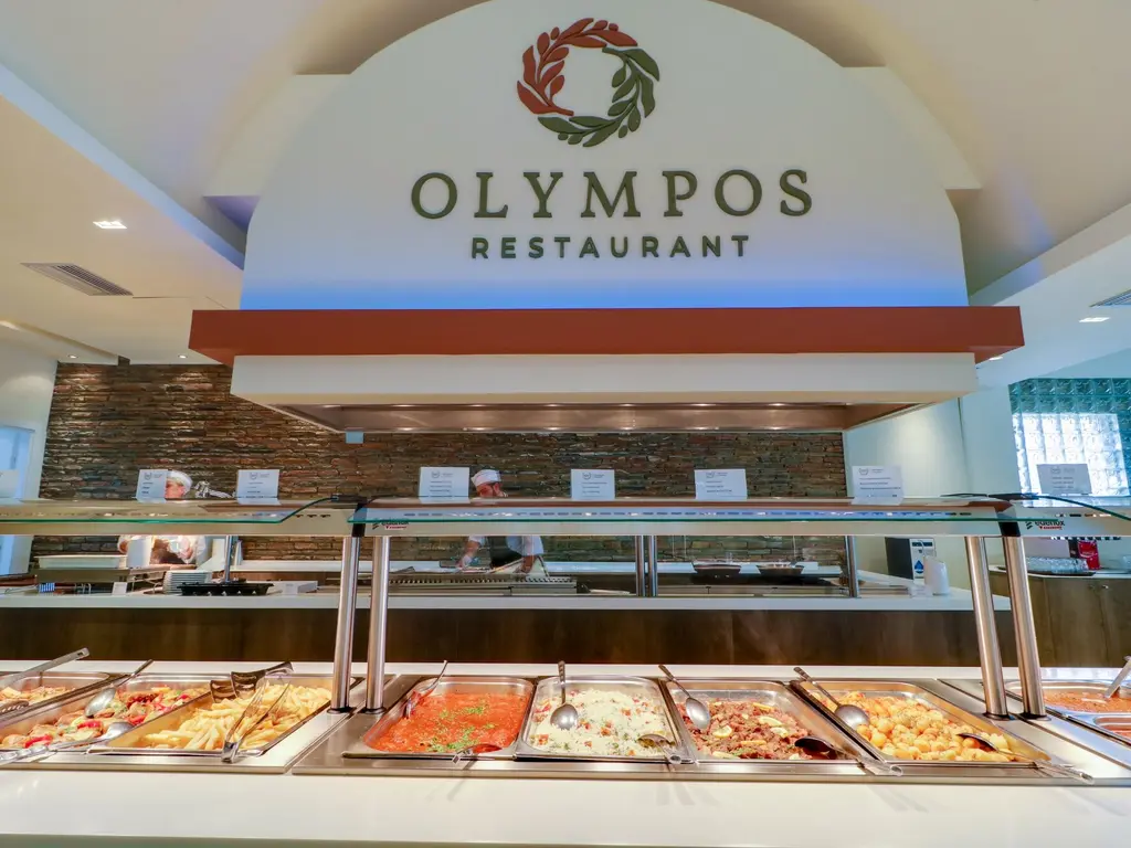 Снимка 33 - Olympian Bay Grand Resort - Олимпийска ривиера, Гърция