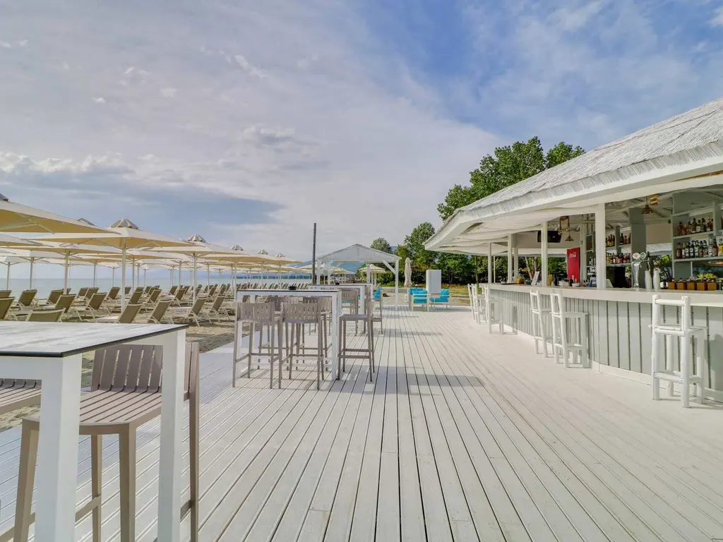 Снимка 43 - Olympian Bay Grand Resort - Олимпийска ривиера, Гърция