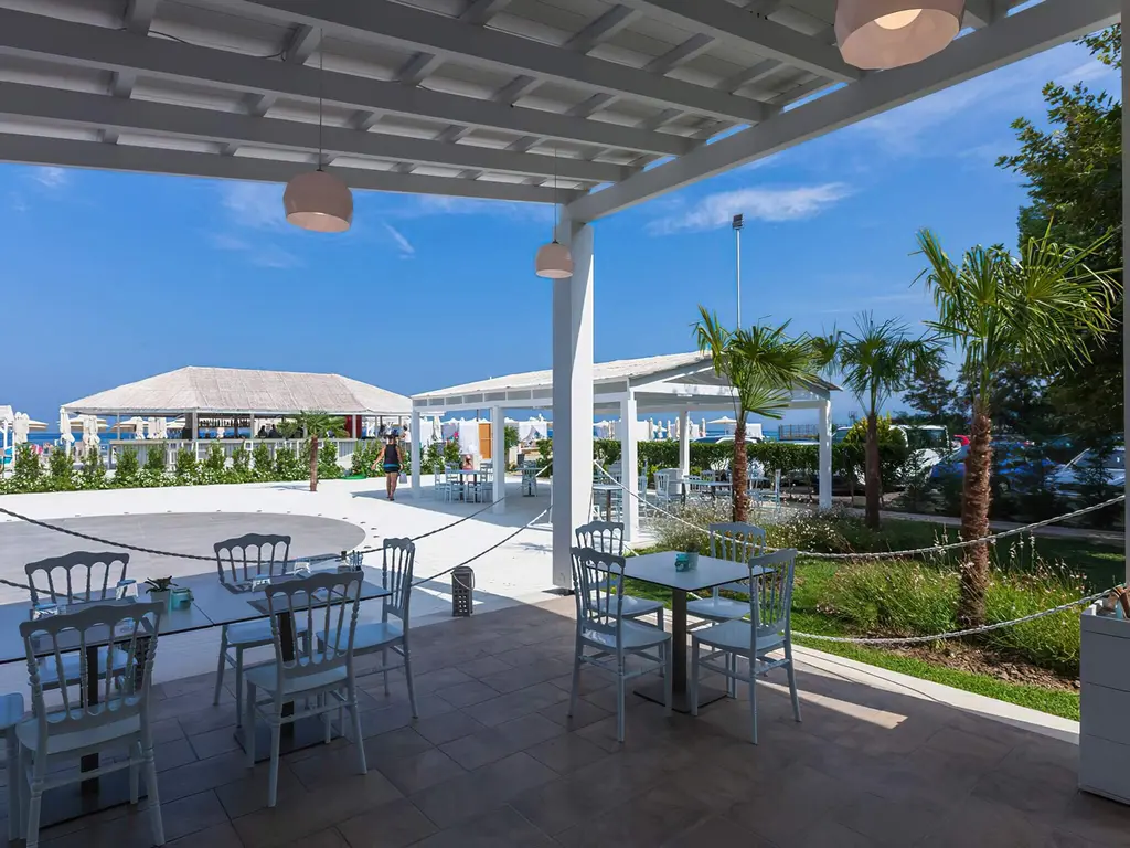 Снимка 40 - Olympian Bay Grand Resort - Олимпийска ривиера, Гърция