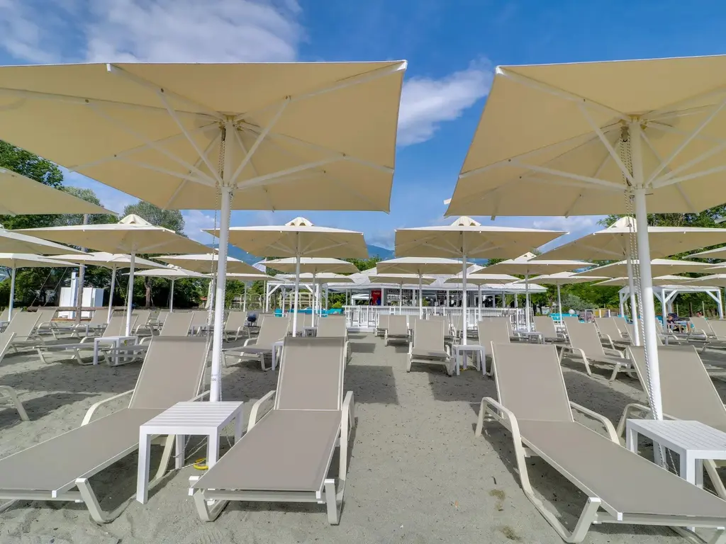 Снимка 65 - Olympian Bay Grand Resort - Олимпийска ривиера, Гърция