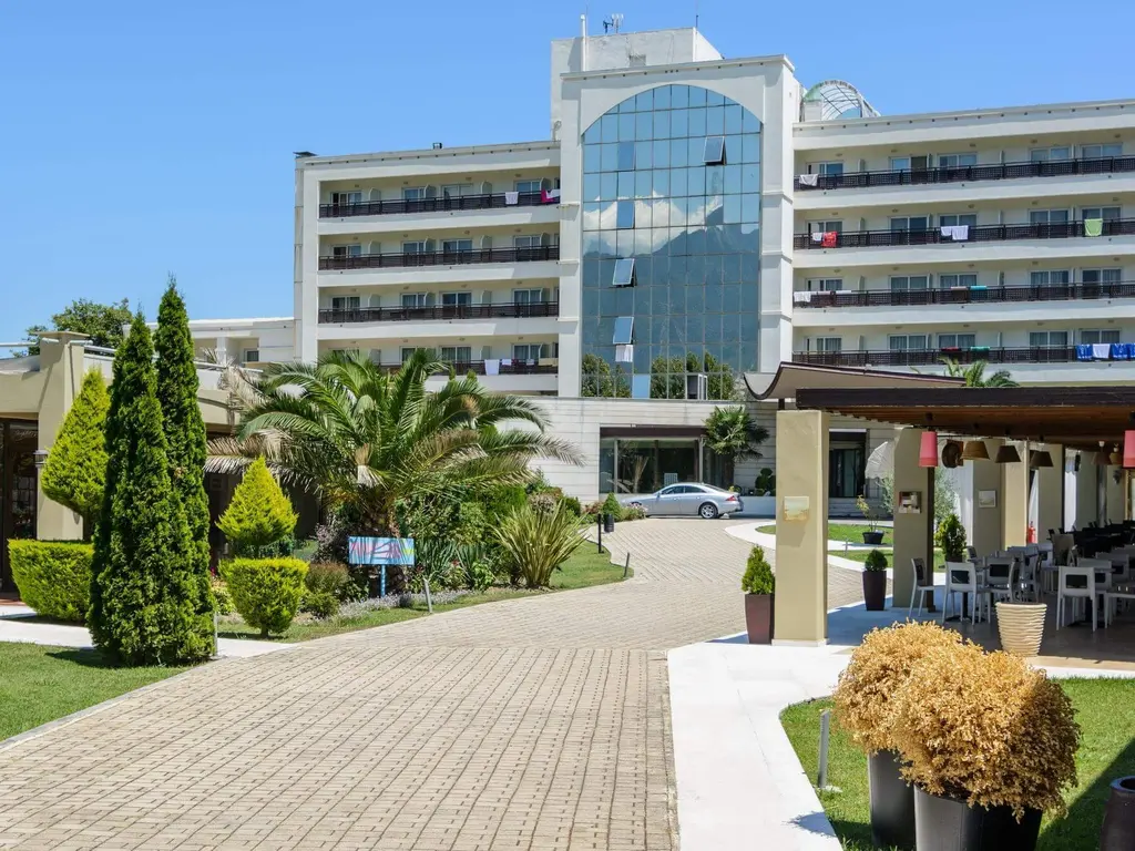 Снимка 6 - Olympian Bay Grand Resort - Олимпийска ривиера, Гърция