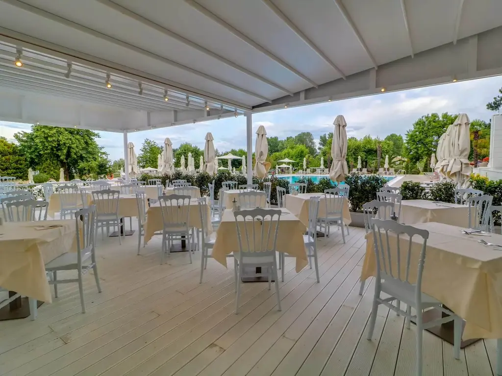 Снимка 39 - Olympian Bay Grand Resort - Олимпийска ривиера, Гърция
