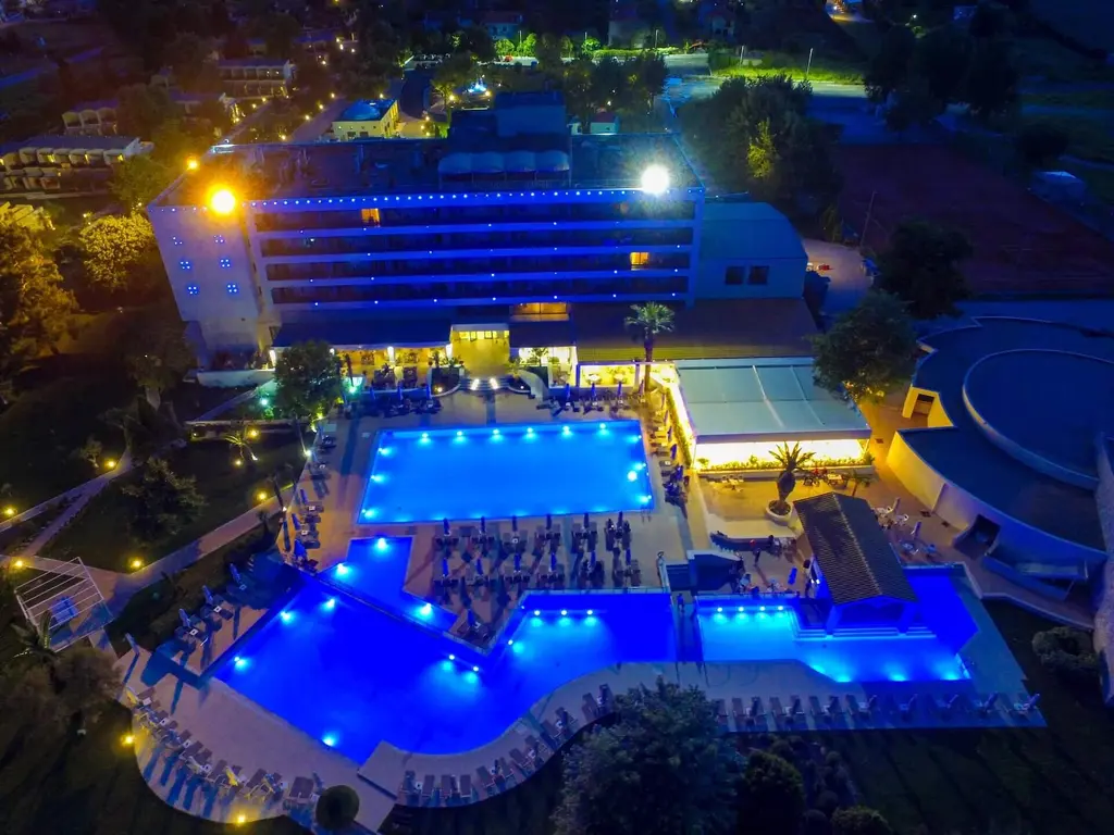 Снимка 63 - Olympian Bay Grand Resort - Олимпийска ривиера, Гърция
