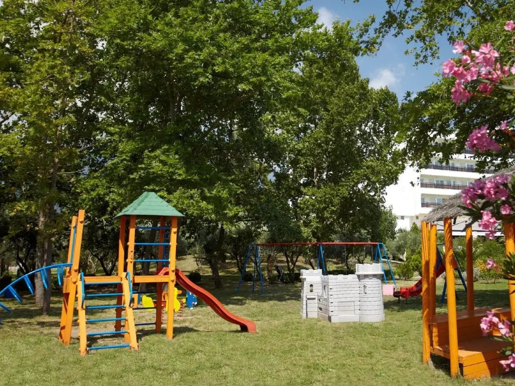 Снимка 51 - Olympian Bay Grand Resort - Олимпийска ривиера, Гърция