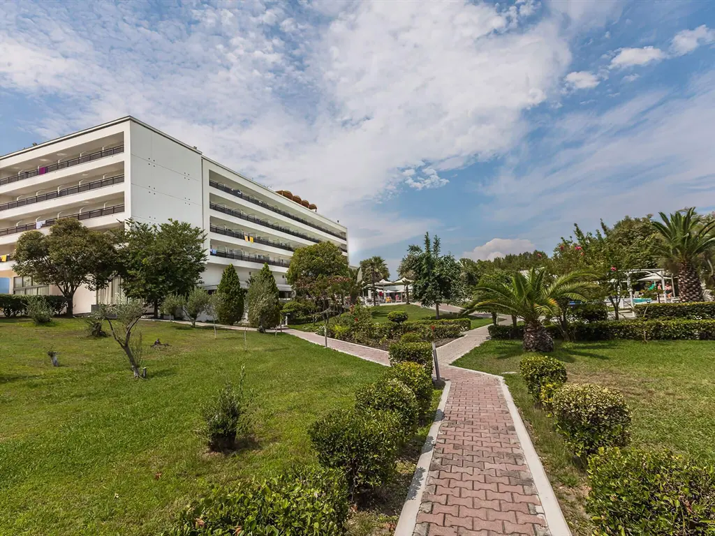 Снимка 7 - Olympian Bay Grand Resort - Олимпийска ривиера, Гърция