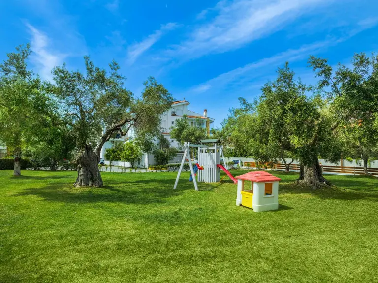 Снимка 39 - Nikiforos Village - Халкидики-Касандра, Гърция