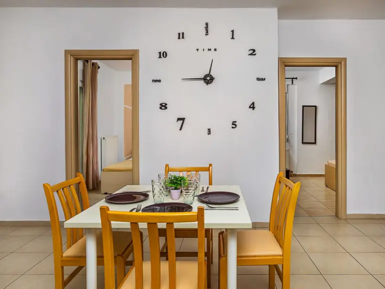 Снимка 28 - Nikiforos Village - Халкидики-Касандра, Гърция