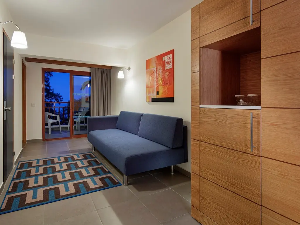 Снимка 38 - Pine Bay Holiday Resort - Кушадасъ, Турция