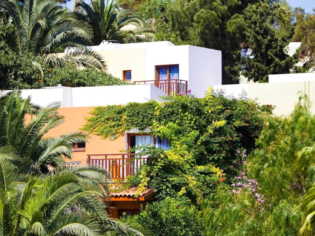 Снимка 8 - Pine Bay Holiday Resort - Кушадасъ, Турция