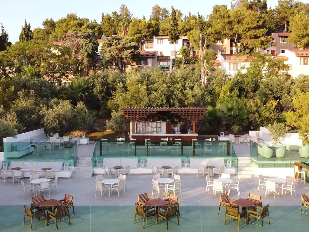 Снимка 28 - Pine Bay Holiday Resort - Кушадасъ, Турция