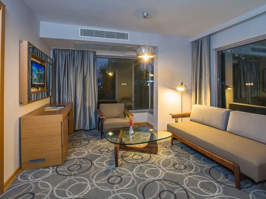 Снимка 35 - Pine Bay Holiday Resort - Кушадасъ, Турция