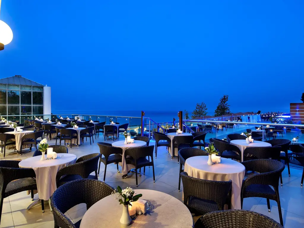 Снимка 27 - Pine Bay Holiday Resort - Кушадасъ, Турция