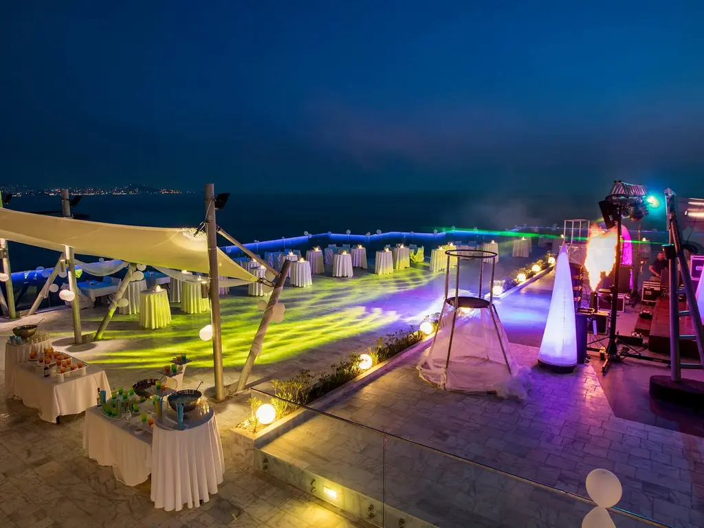 Снимка 21 - Pine Bay Holiday Resort - Кушадасъ, Турция