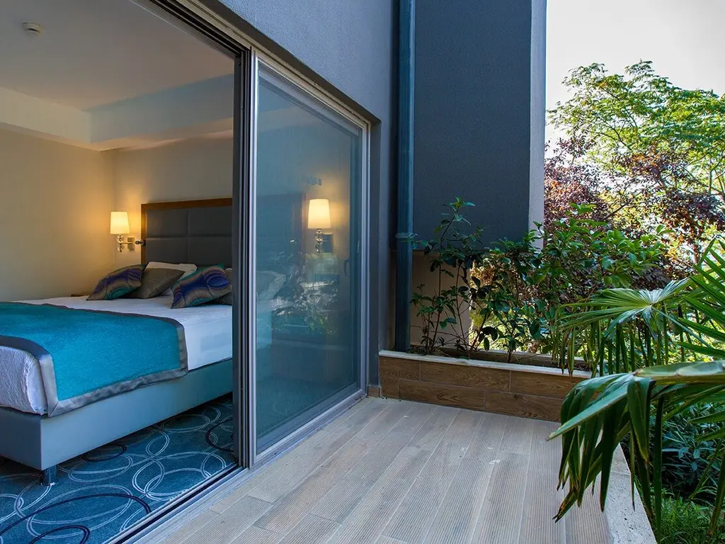 Снимка 31 - Pine Bay Holiday Resort - Кушадасъ, Турция
