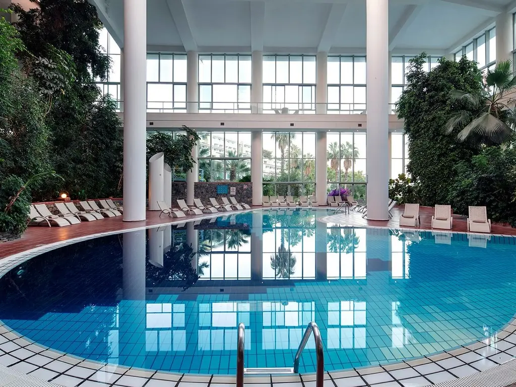 Снимка 40 - Pine Bay Holiday Resort - Кушадасъ, Турция
