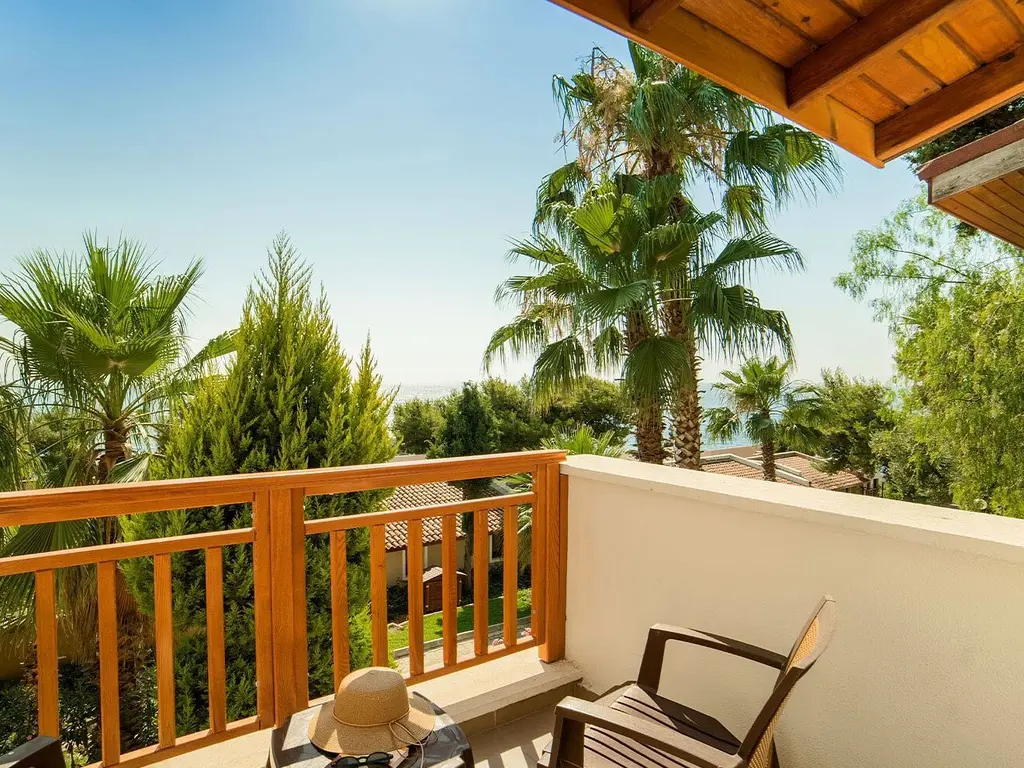 Снимка 39 - Pine Bay Holiday Resort - Кушадасъ, Турция