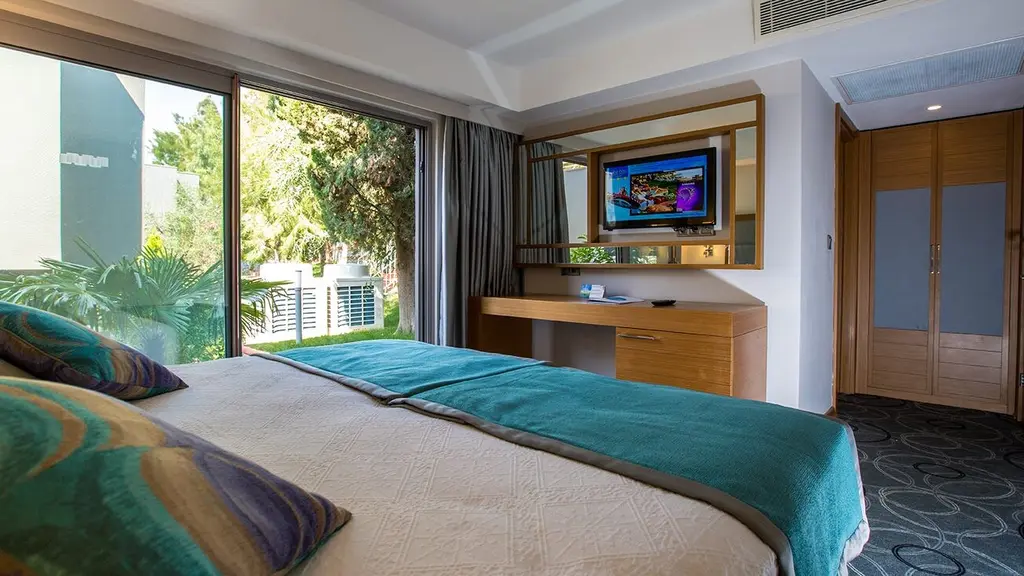 Снимка 29 - Pine Bay Holiday Resort - Кушадасъ, Турция