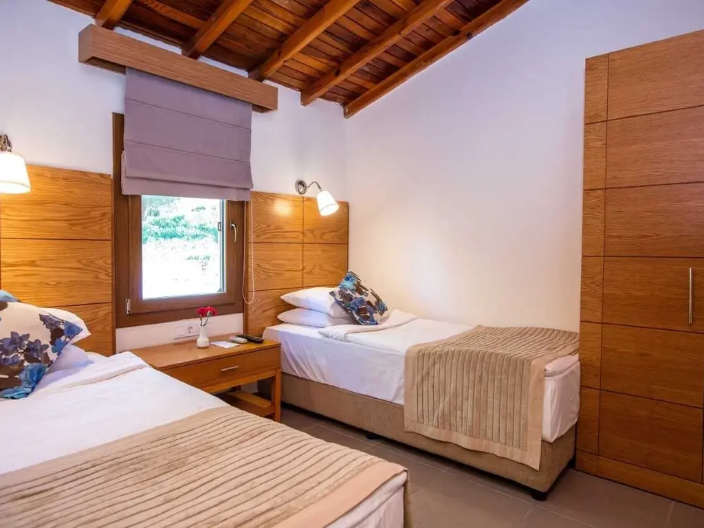 Снимка 32 - Pine Bay Holiday Resort - Кушадасъ, Турция