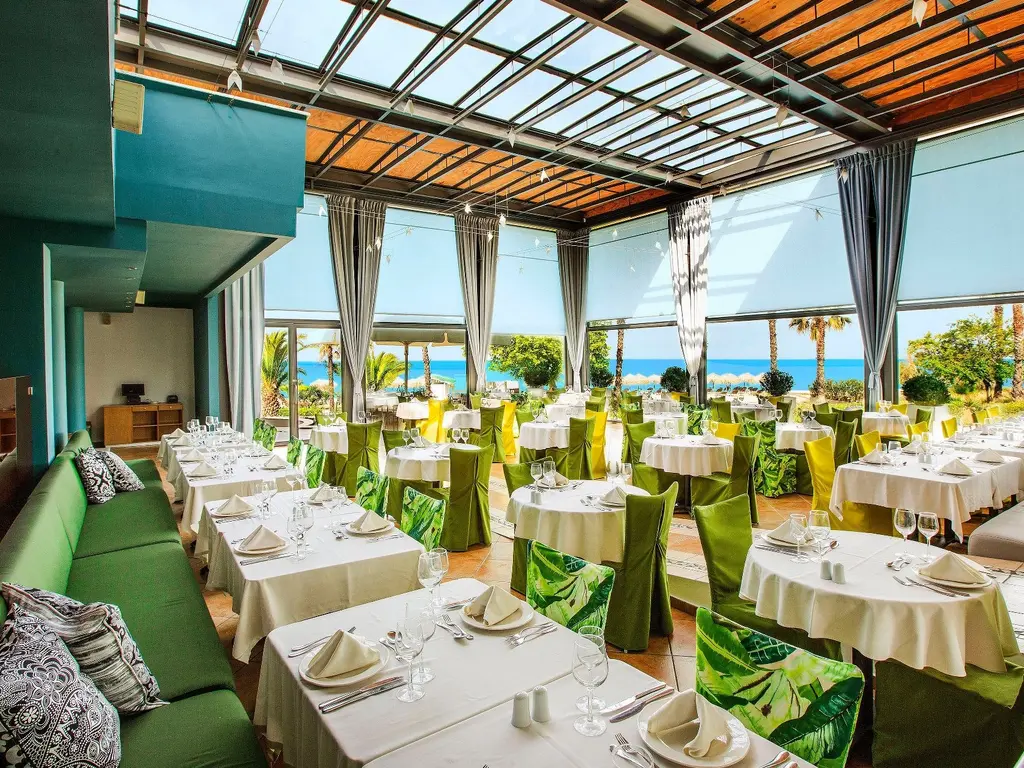 Снимка 13 - Ilio Mare Hotels & Resorts - Тасос, Гърция