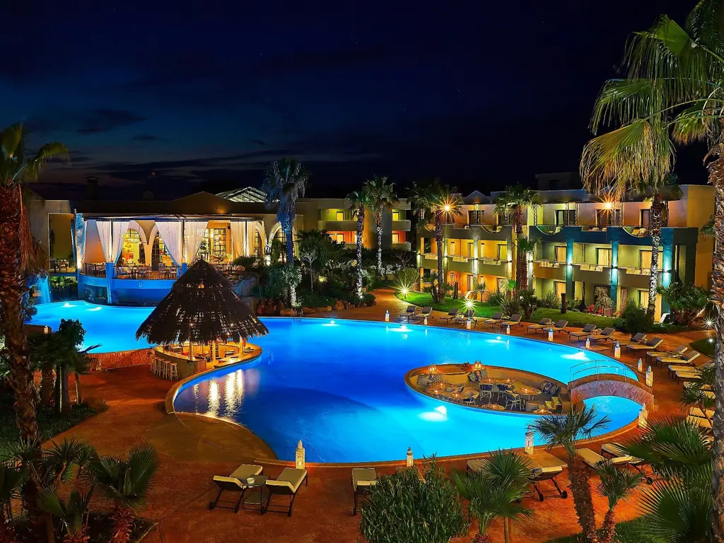 Снимка 19 - Ilio Mare Hotels & Resorts - Тасос, Гърция