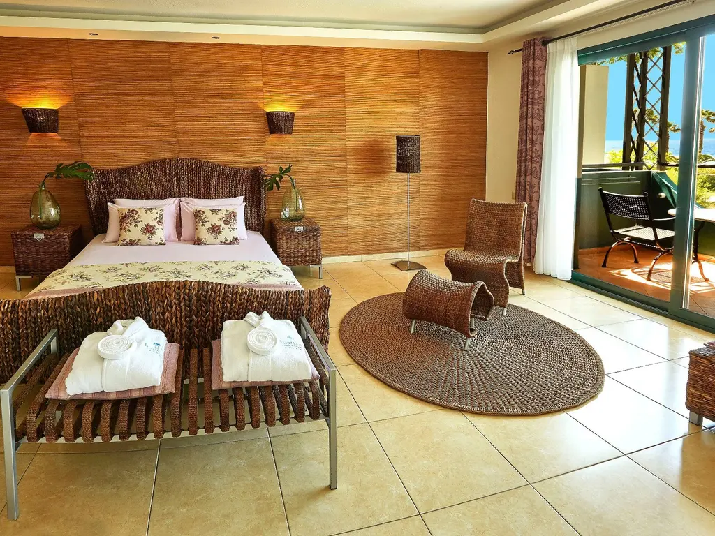 Снимка 11 - Ilio Mare Hotels & Resorts - Тасос, Гърция