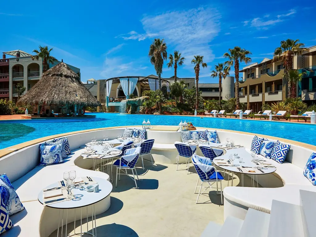 Снимка 17 - Ilio Mare Hotels & Resorts - Тасос, Гърция