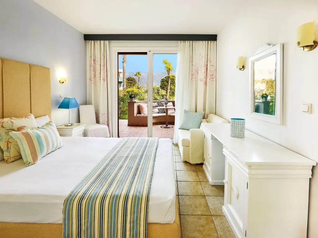Снимка 7 - Ilio Mare Hotels & Resorts - Тасос, Гърция