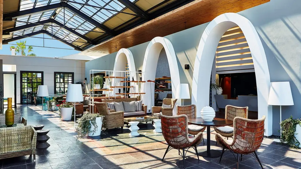 Снимка 4 - Ilio Mare Hotels & Resorts - Тасос, Гърция