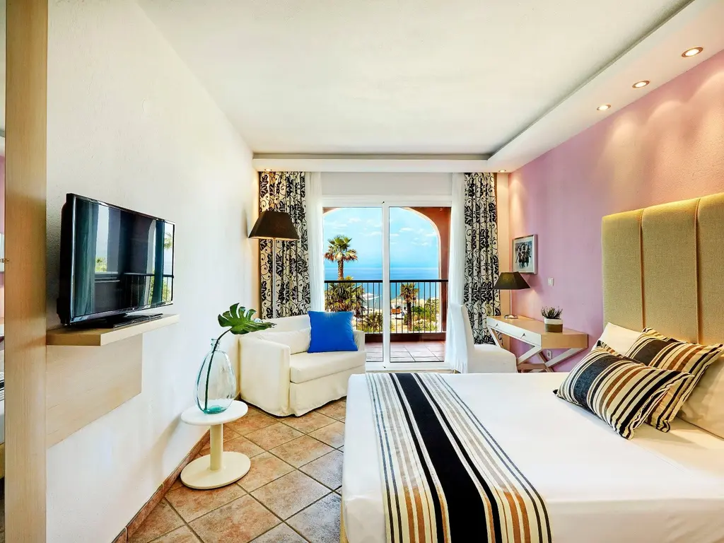 Снимка 8 - Ilio Mare Hotels & Resorts - Тасос, Гърция