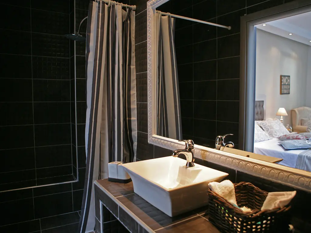 Снимка 20 - Aqua Mare Hotel - Халкидики-Неа Каликратия, Гърция