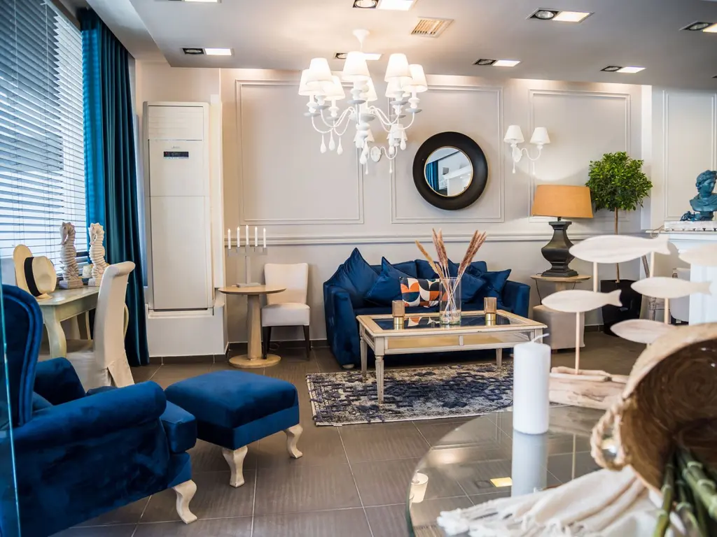 Снимка 6 - Aqua Mare Hotel - Халкидики-Неа Каликратия, Гърция