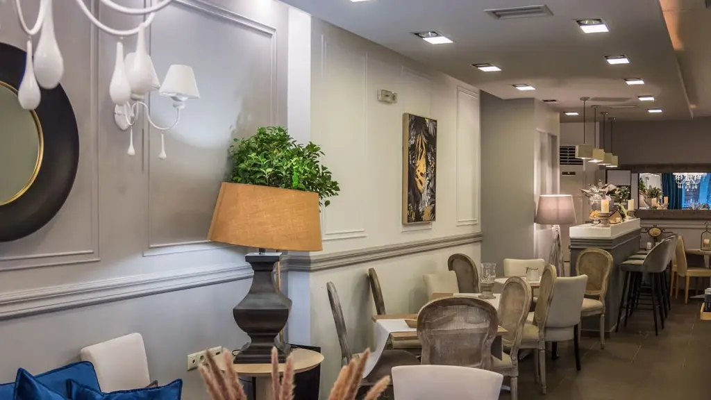 Снимка 5 - Aqua Mare Hotel - Халкидики-Неа Каликратия, Гърция