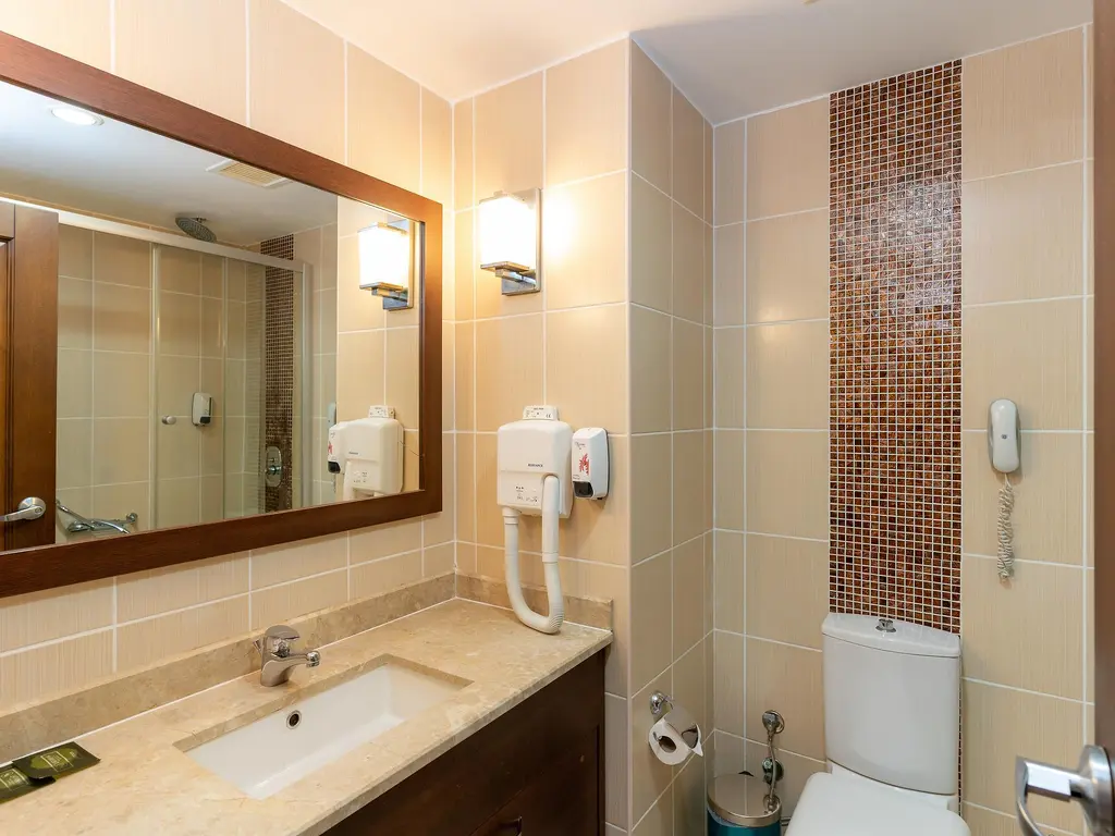 Снимка 22 - Latanya Park Resort - Бодрум, Турция