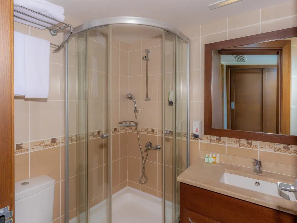 Снимка 25 - Latanya Park Resort - Бодрум, Турция
