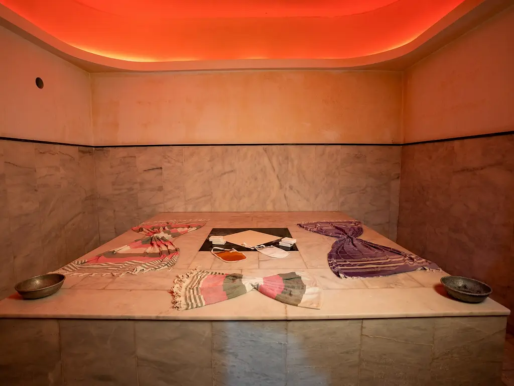 Снимка 35 - Latanya Park Resort - Бодрум, Турция