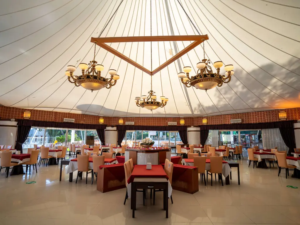 Снимка 27 - Latanya Park Resort - Бодрум, Турция