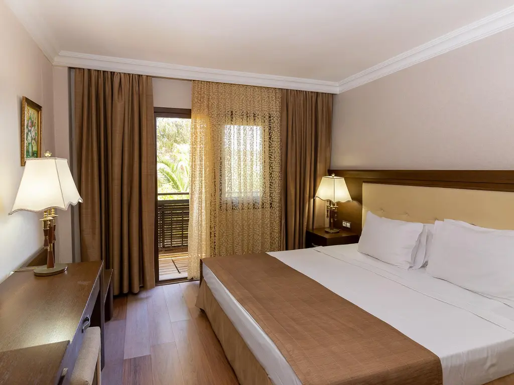 Снимка 23 - Latanya Park Resort - Бодрум, Турция